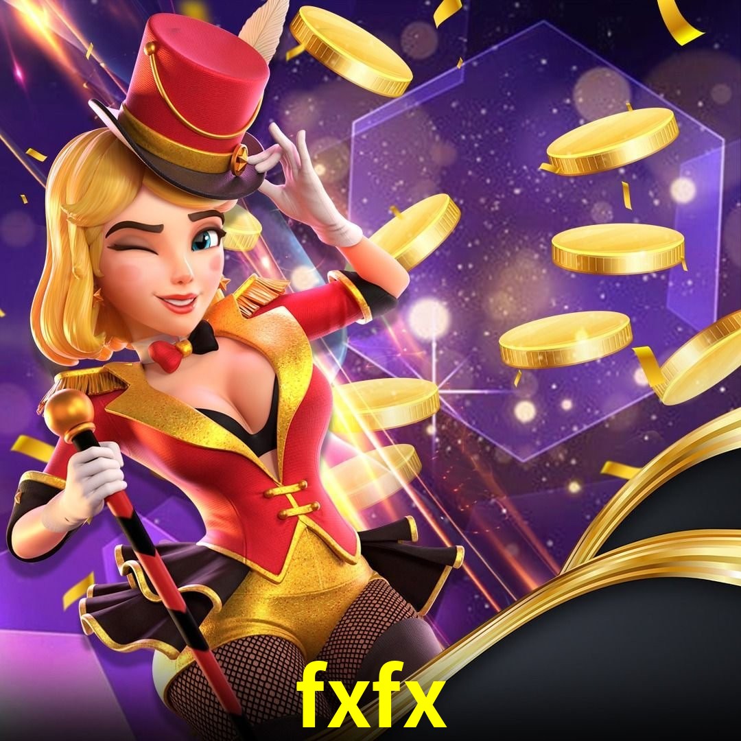 Welcome Bonus fxfx