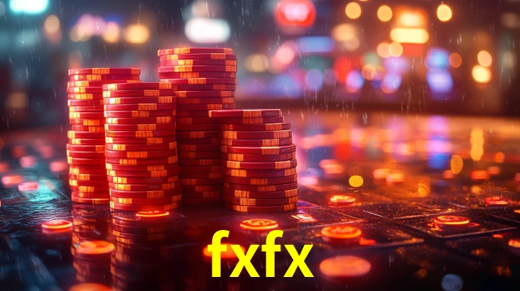 fxfx: Seu Cassino Premiado com Pagamentos Rápidos