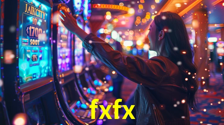 fxfx - Desafio Nervoso - fxfx.com