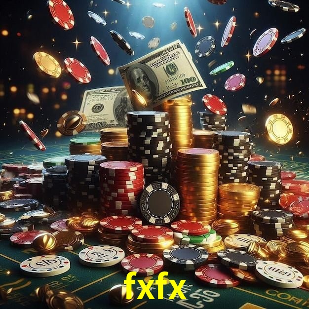Estatísticas fxfx