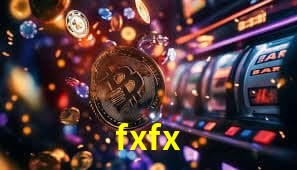 Bônus de Boas-vindas fxfx