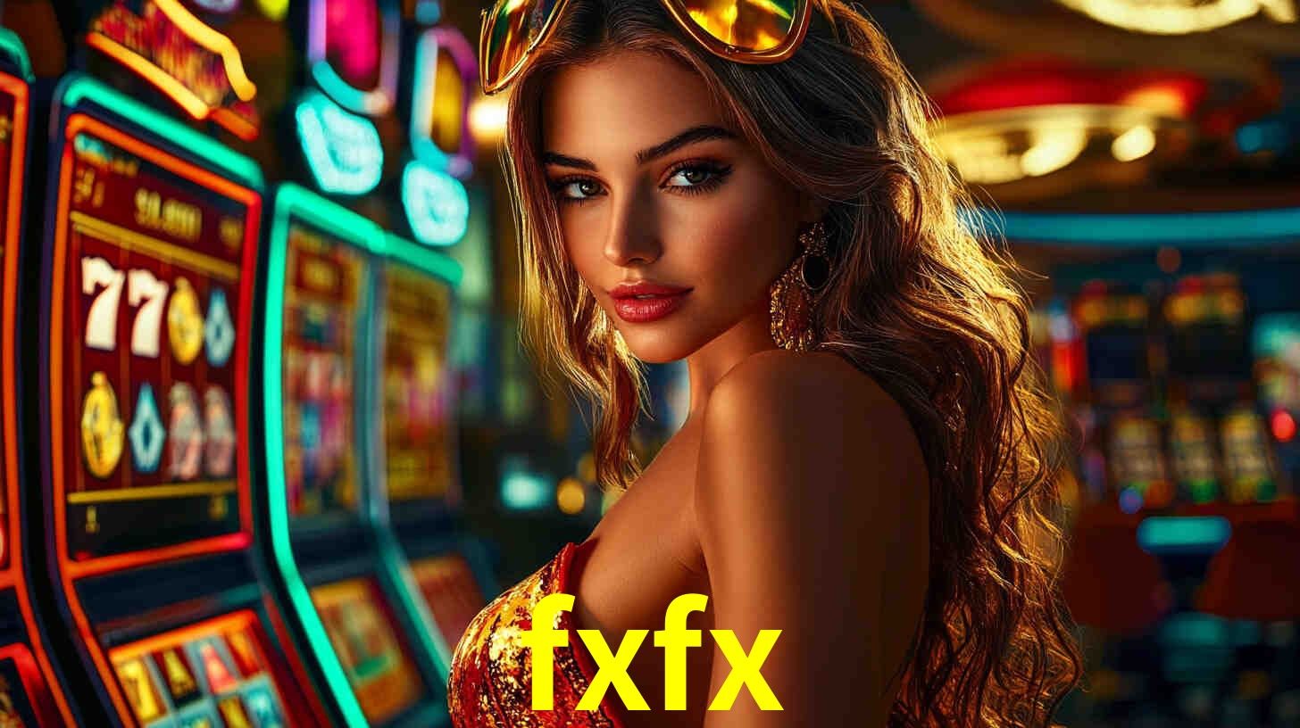 Live Casino fxfx