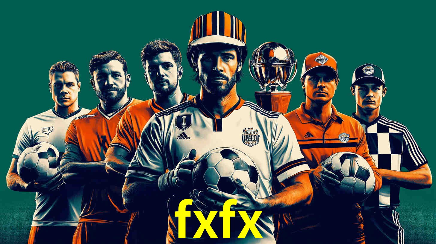 Descubra a Essência do fxfx: Nossa História e Compromissos