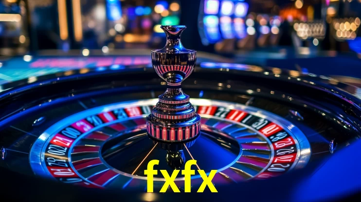 fxfx App Interface