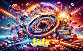 Diretório de Jogos fxfx