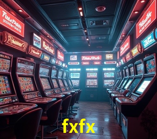 fxfx São Paulo - Hot Promos