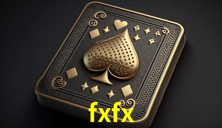 Segurança 2FA fxfx