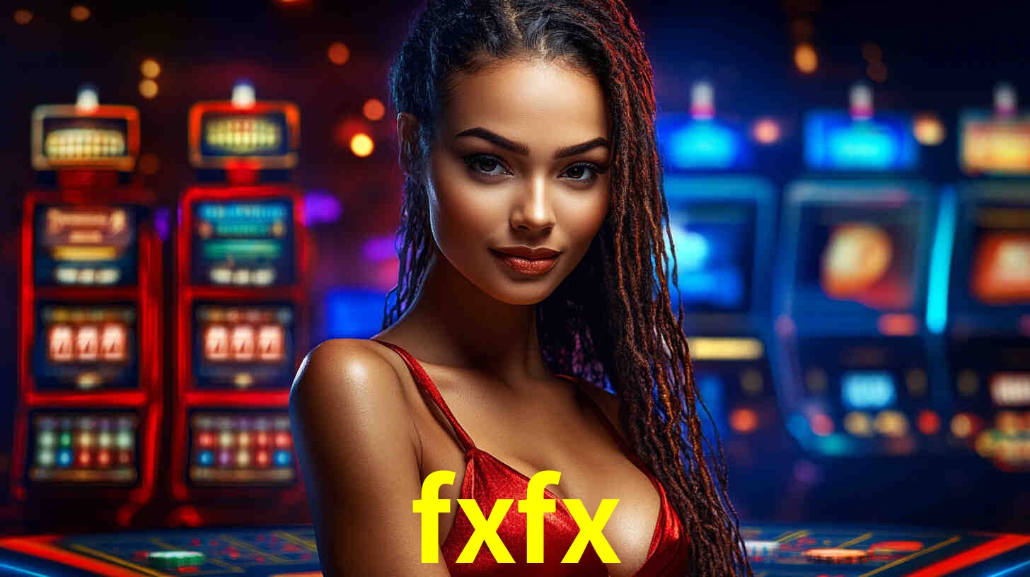 A Experiência Imersiva dos Cassinos Ao Vivo no fxfx