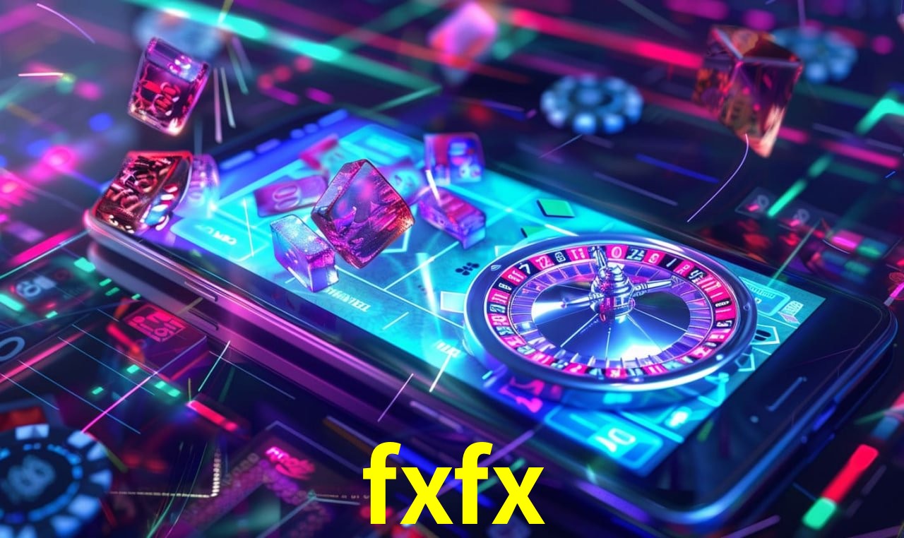 Provedores de Jogos fxfx