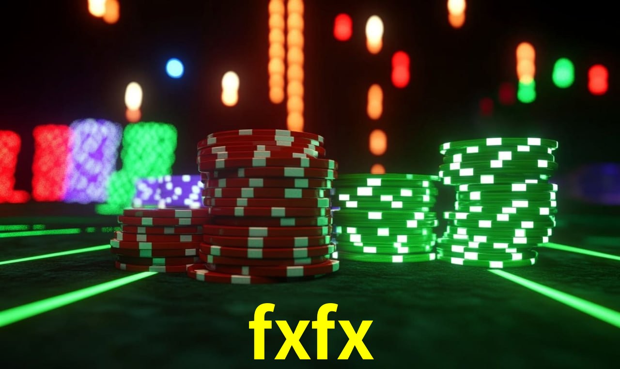 Game Providers fxfx