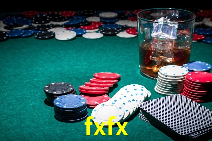 Estatísticas fxfx