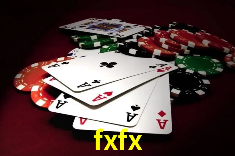 Apostas de Futebol fxfx