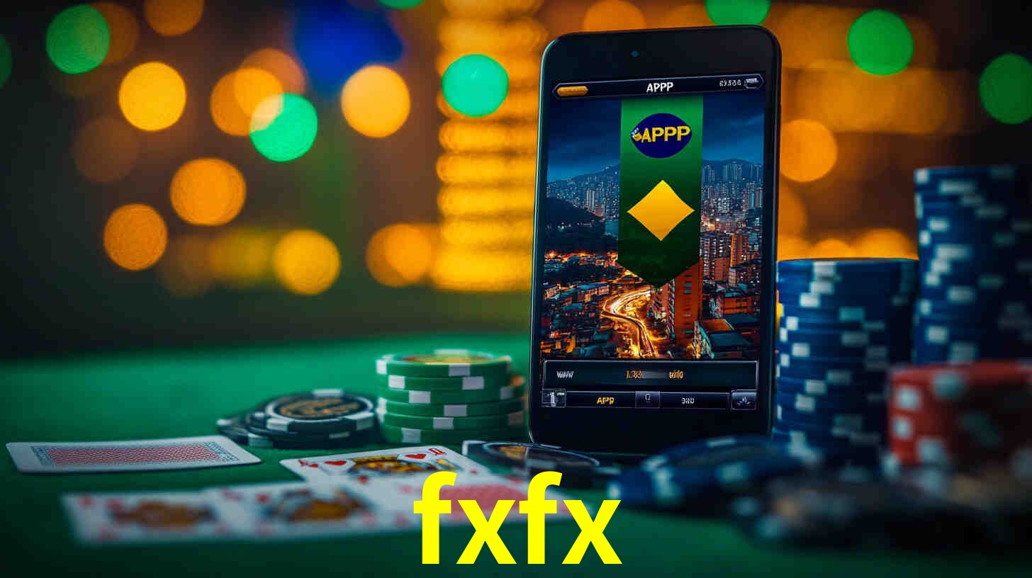 Descubra o Programa VIP da fxfx: Vantagens Exclusivas para Jogadores