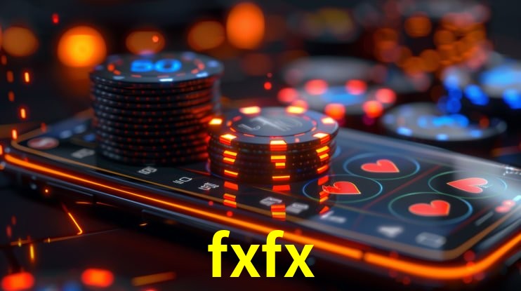 Live Casino fxfx