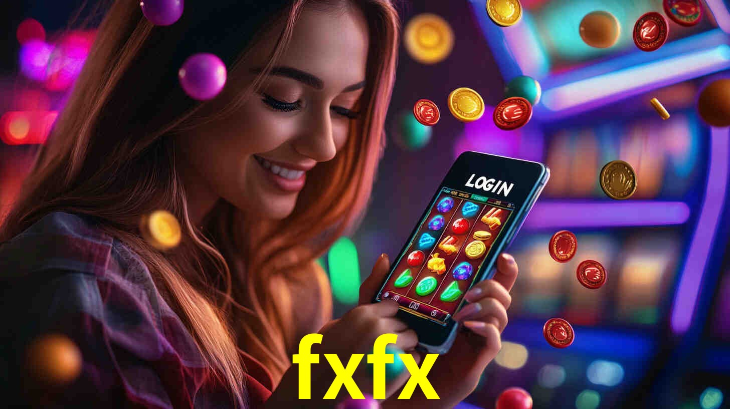 Experimente o Login Seguro Premium no fxfx