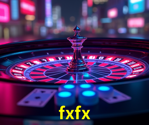 Desvendando o Mundo dos Jogos Virtuais na fxfx