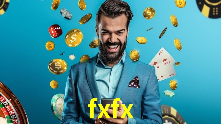 Account Benefits fxfx