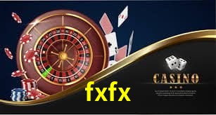 Casino Ao Vivo fxfx