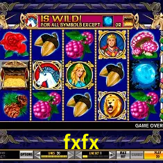 fxfx Cassino - 80+ Mesas ao Vivo