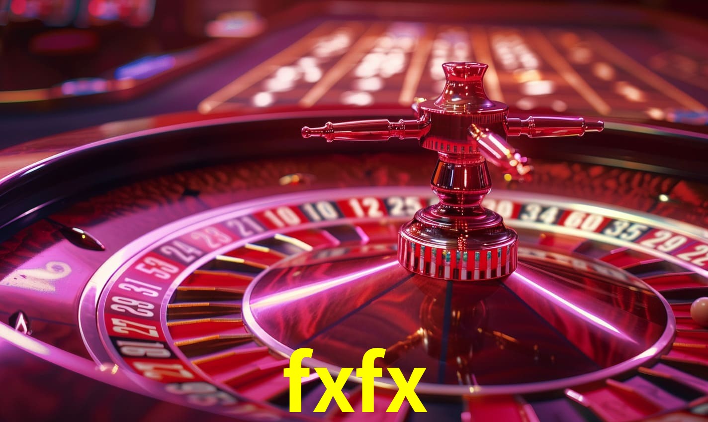 fxfx Salvador - Strategies