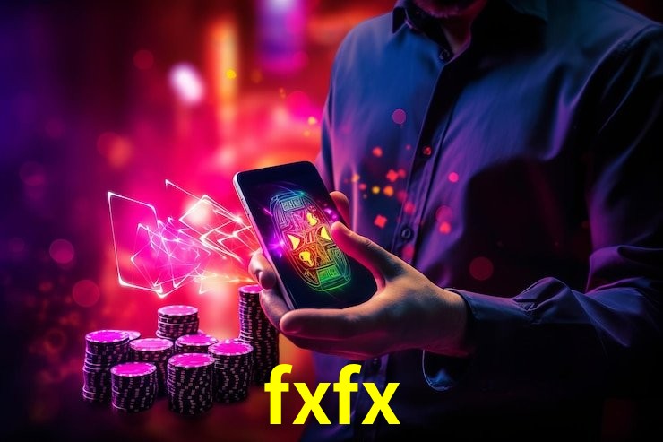 Tecnologia da Plataforma fxfx
