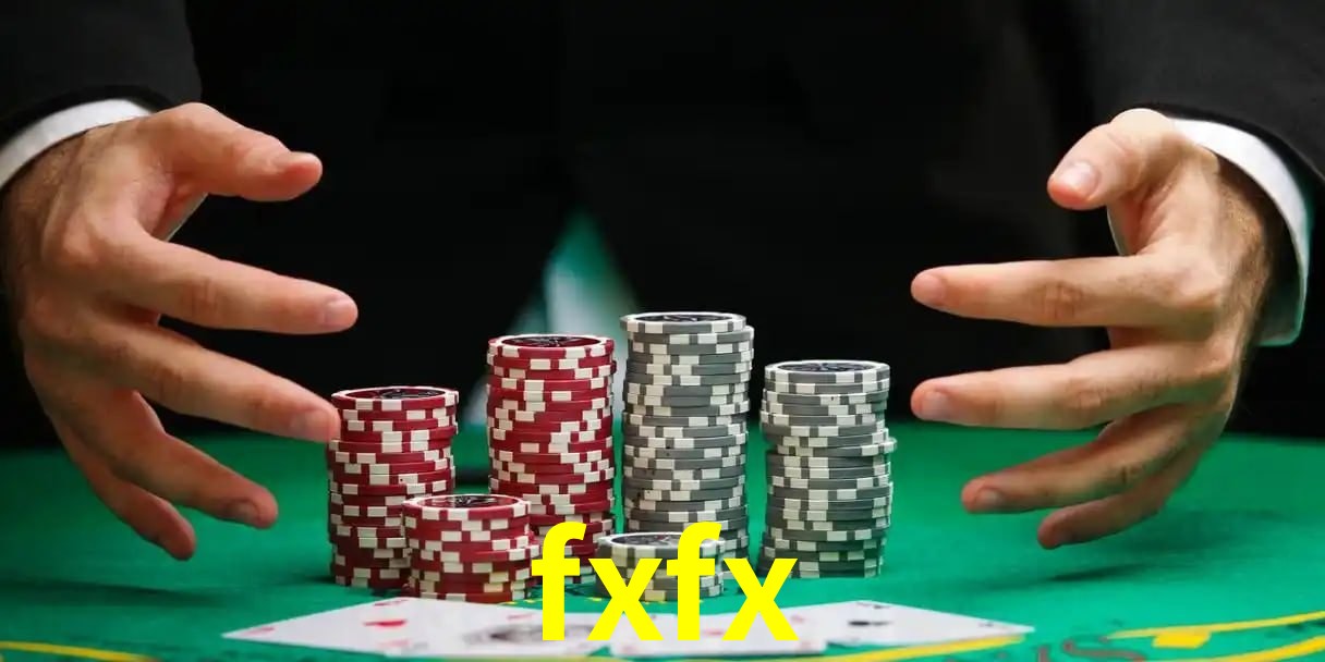 Chances Ganhar fxfx