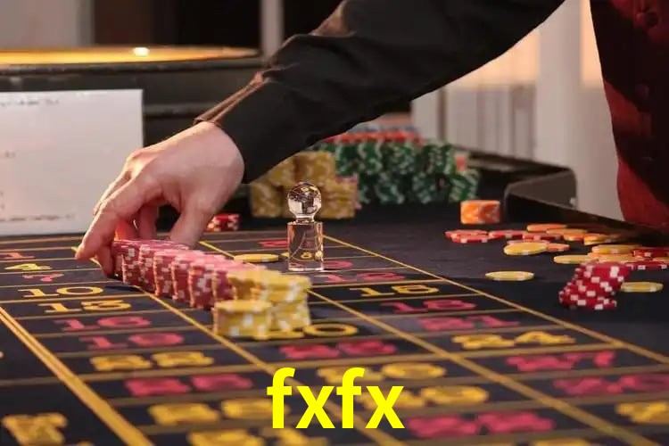 App Mobile fxfx