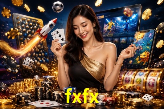 Platform Technology fxfx