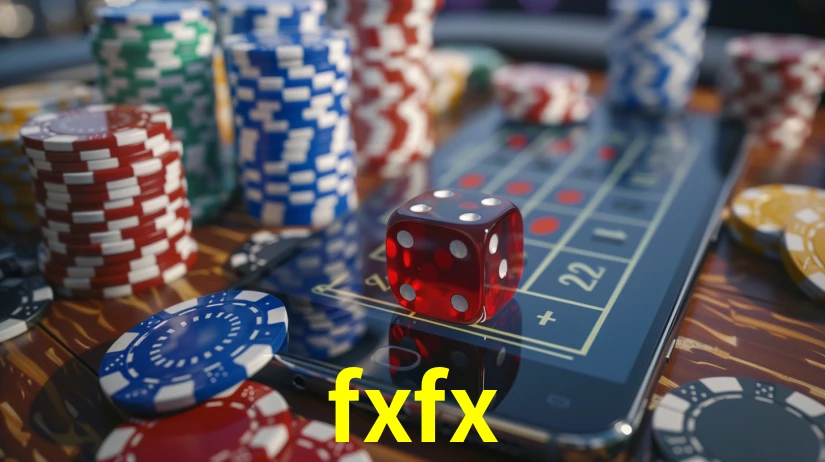 Bônus App fxfx