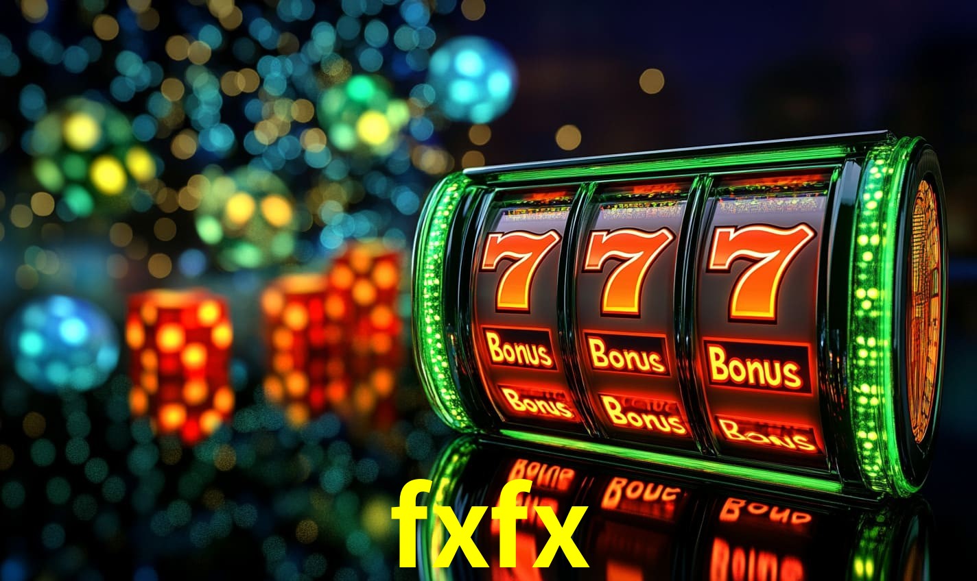 fxfx Processo de inscrição