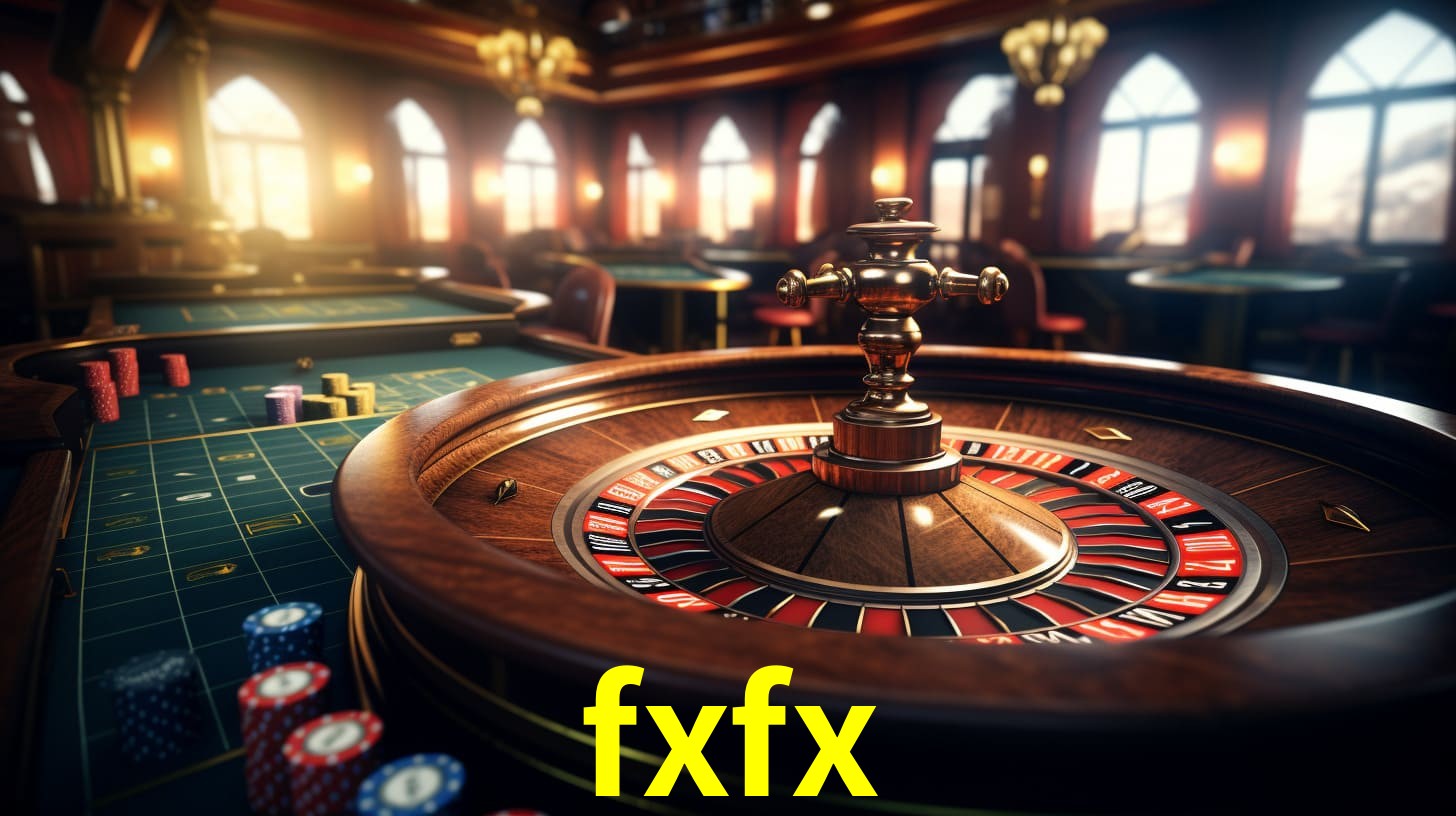 Live Casino fxfx