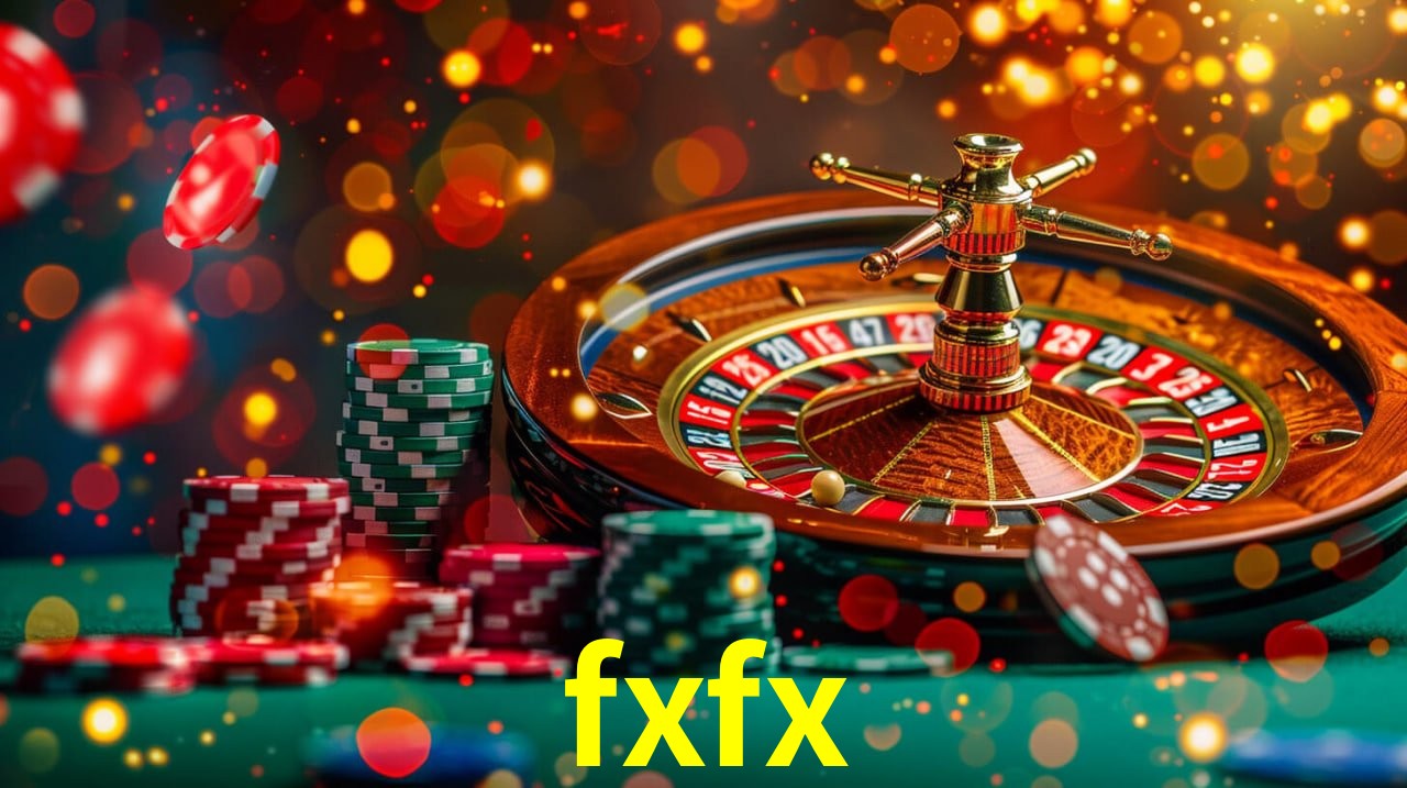 Casino VIP fxfx