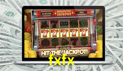 Descubra a Magia dos Jogos de Arcade no fxfx