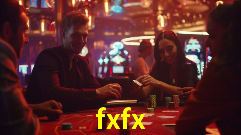 APK fxfx Android