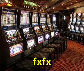 A Popularidade dos Caça-Níqueis no fxfx