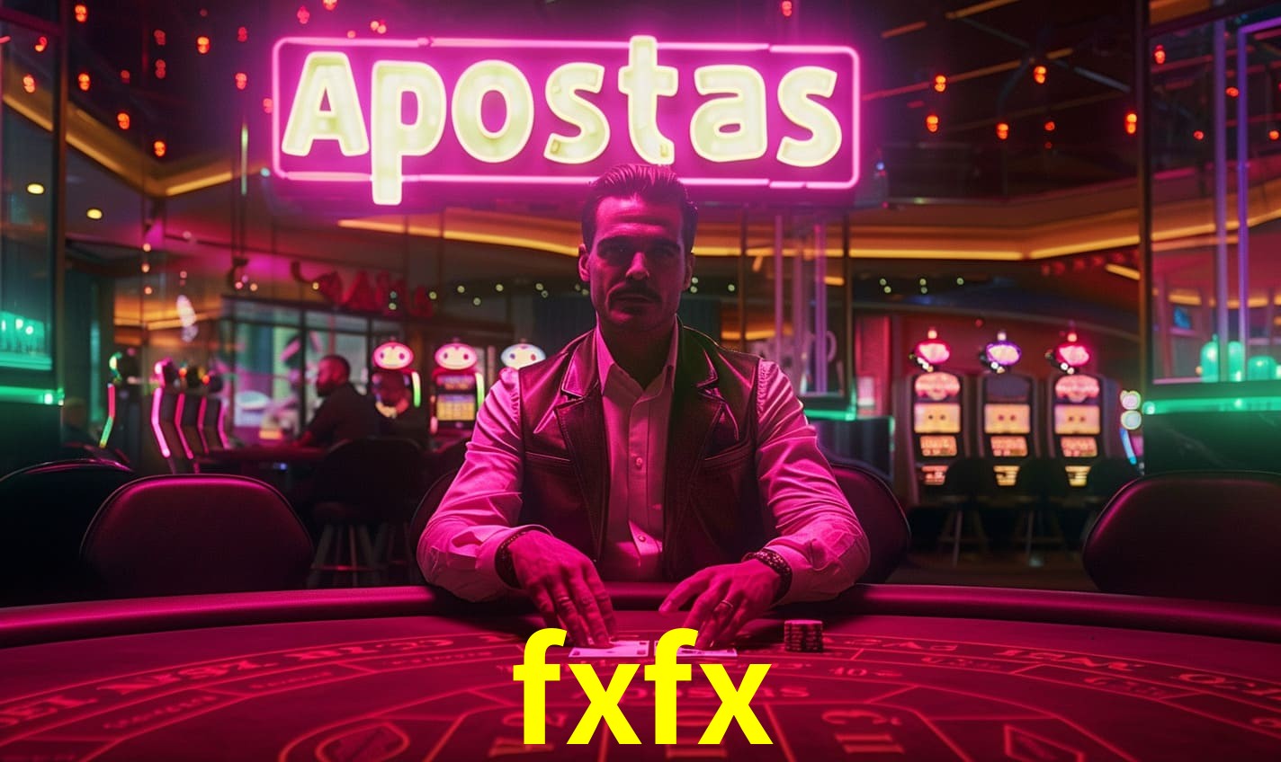Torneios fxfx