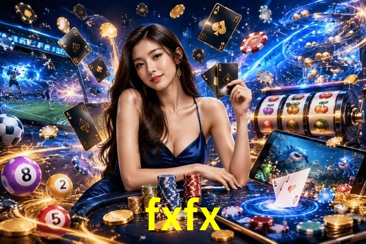 Seasonal Promotions fxfx