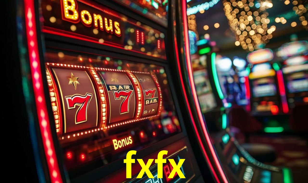 Recursos App fxfx