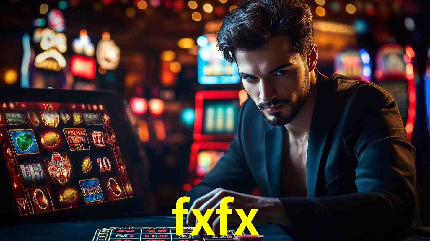 fxfx bet casino