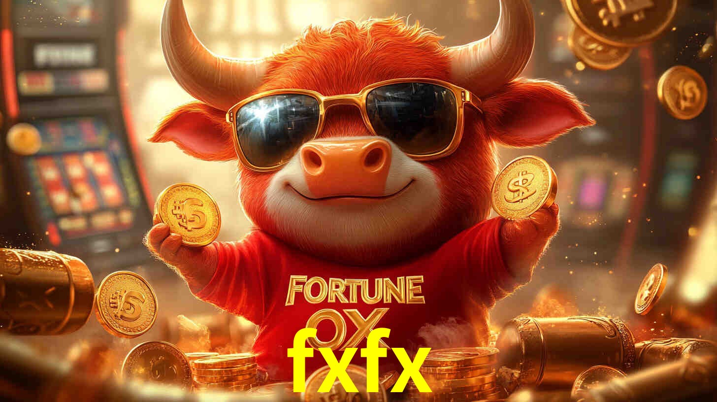 fxfx.com