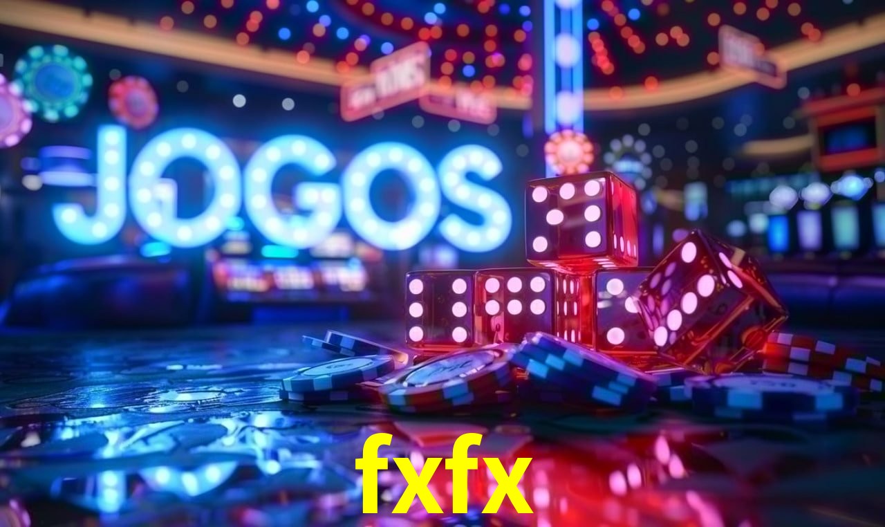 Casino Ao Vivo fxfx