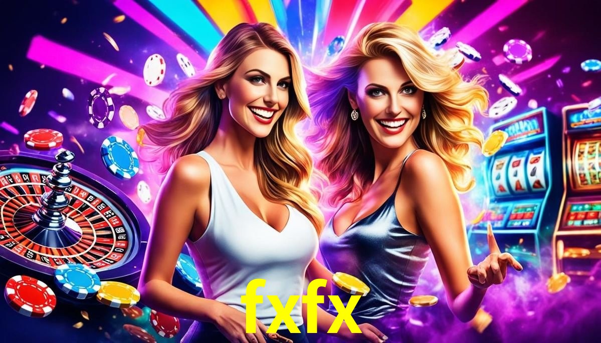 Provedores de Jogos fxfx