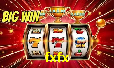 Descubra o Mundo do Cassino Online com fxfx