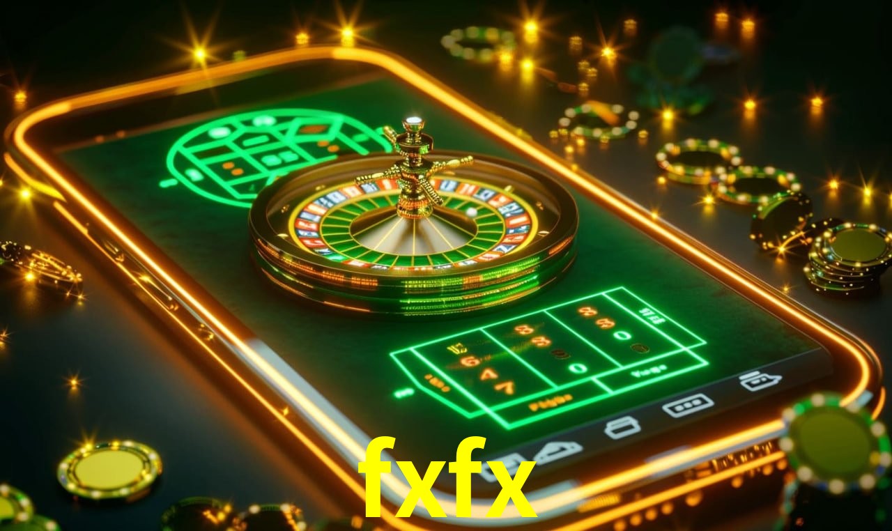 Qualificar VIP fxfx