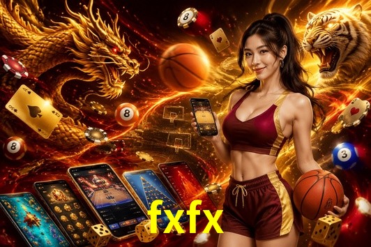 Slot Games fxfx