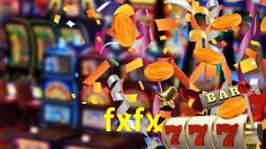 Notificações App fxfx