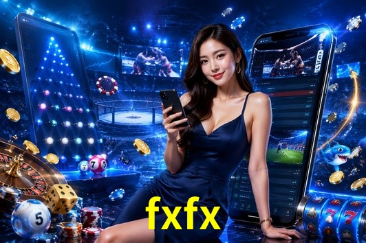 Game Providers fxfx