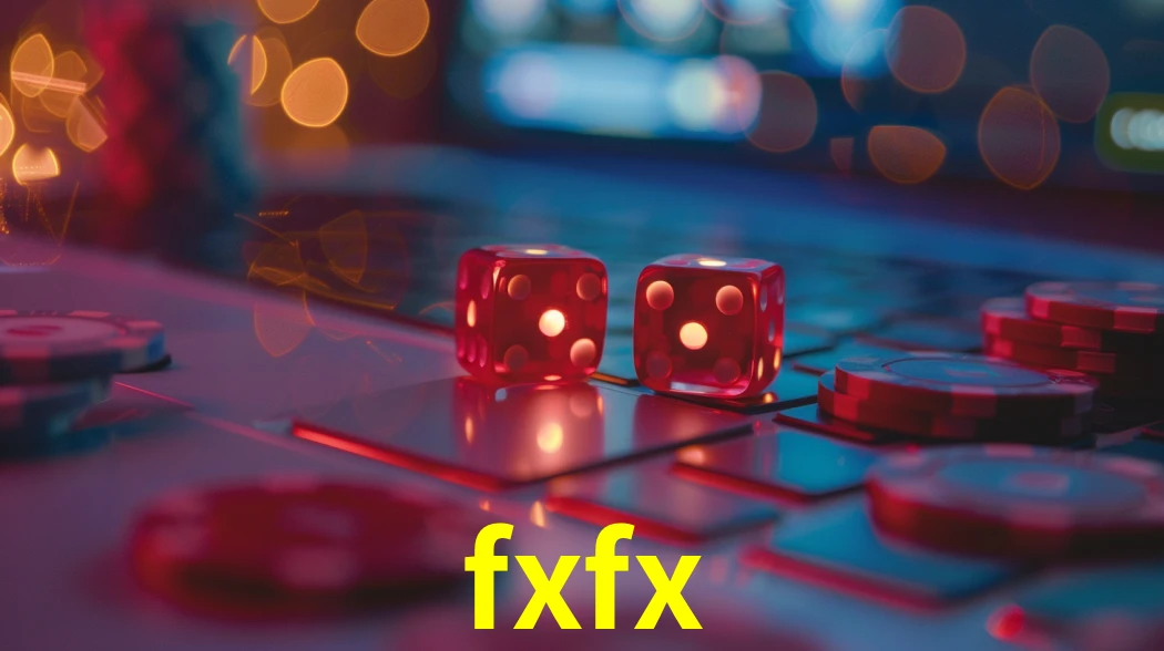APP oficial da fxfx para mobile