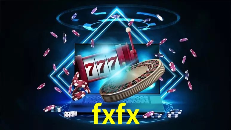fxfx 公平游戏