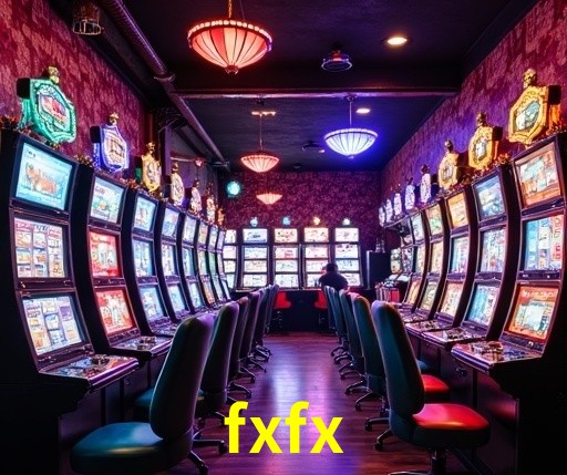Táticas fxfx